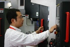 寧夏銀川大河數控機床監控系統工程安裝服務動態