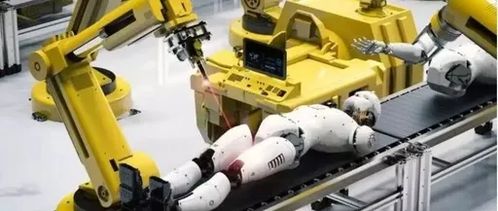 工業機器人應用的十大誤區 投資管理角度的分析與規避策略