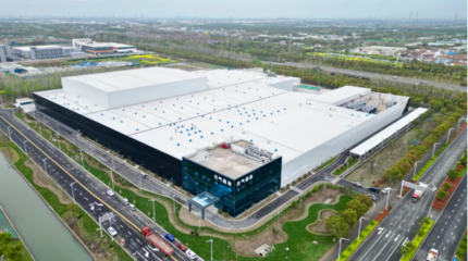 飲料巨頭加速建廠背后 消費(fèi)升級(jí)與供應(yīng)鏈優(yōu)化的雙重信號(hào)