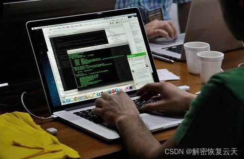 面對MKP勒索病毒 解密流程、工具與輔助設備指南
